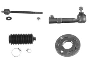 Biellette de direction - DB7655 MGA