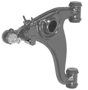 Bras triangle de suspension - SB8475 MGA