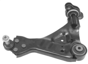 Bras triangle de suspension - SB8553 MGA