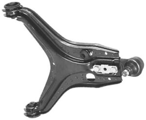 Bras triangle de suspension - SB7099 MGA