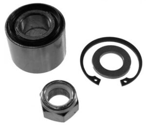 Kit de roulement de roue - KR3037 MGA