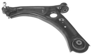 Bras triangle de suspension - SB8081 MGA