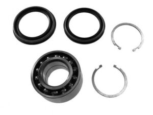 Kit de roulement de roue - KR3412 MGA