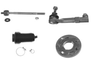 Biellette de direction - DB8558 MGA