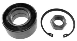 Kit de roulement de roue - KR3007 MGA