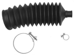 Kit de 2 soufflets de direction - DA5547 MGA