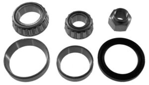 Kit de roulement de roue - KR3064 MGA