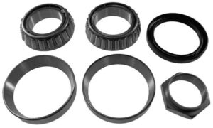 Kit de roulement de roue - KR3210 MGA