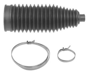 Kit de 2 soufflets de direction - DA5711 MGA