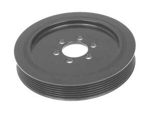 Poulie vilebrequin - DP253 MGA