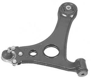 Bras triangle de suspension - SB8445 MGA