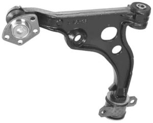 Bras triangle de suspension - SB8197 MGA