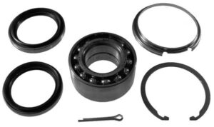Kit de roulement de roue - KR3218 MGA
