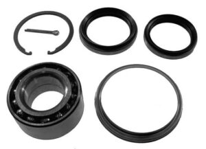 Kit de roulement de roue - KR3240 MGA