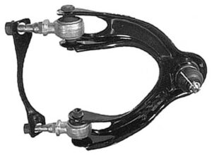 Bras triangle de suspension - SB7548 MGA