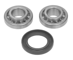 Kit de roulement de roue - KR3098 MGA