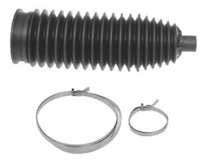 Kit de 2 soufflets de direction - DA5733 MGA