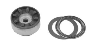 Kit montage amortisseur - KM1084 MGA