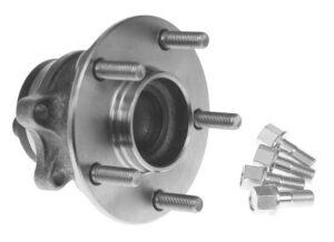 Kit de roulement de roue - KR3978 MGA