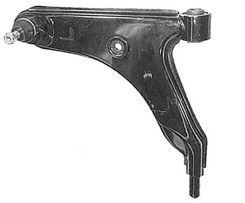 Bras triangle de suspension - SB8527 MGA