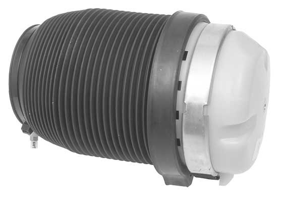 Ressort pneumatique - RP1007 MGA