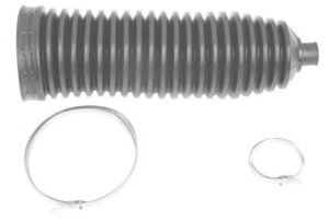 Kit de 2 soufflets de direction - DA5655 MGA