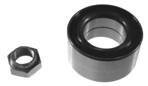 Kit de roulement de roue - KR3096 MGA