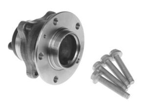 Kit de roulement de roue - KR3937 MGA