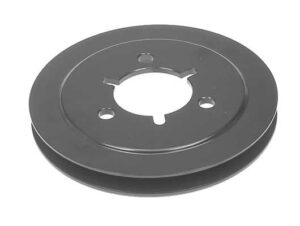 Poulie vilebrequin - DP252 MGA