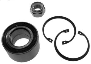 Kit de roulement de roue - KR3028 MGA