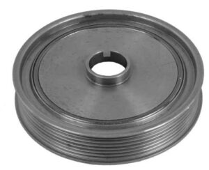 Poulie vilebrequin - DP218 MGA