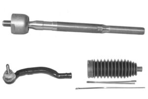 Biellette de direction - DB8891 MGA