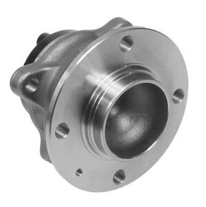 Kit de roulement de roue - KR4119 MGA