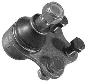 Rotule de suspension - SR5218 MGA