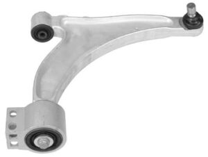 Bras triangle de suspension - SB7355 MGA