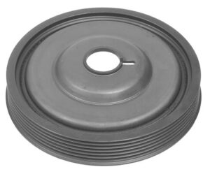 Poulie vilebrequin - DP168 MGA