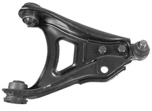 Bras triangle de suspension - SB7505 MGA