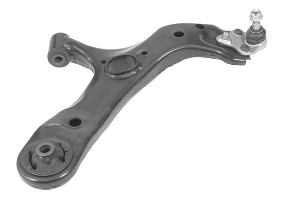 Bras triangle de suspension - SB7089 MGA