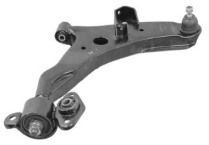 Bras triangle de suspension - SB7863 MGA