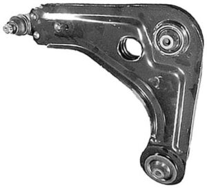 Bras triangle de suspension - SB8453 MGA