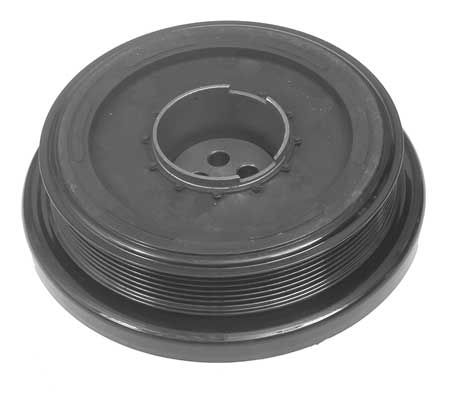 Poulie vilebrequin - DP312 MGA – Image 2