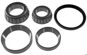 Kit de roulement de roue - KR3035 MGA