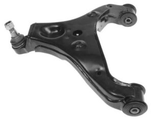 Bras triangle de suspension - SB8016 MGA