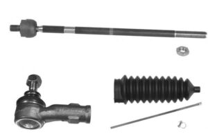 Biellette de direction - DB8603 MGA