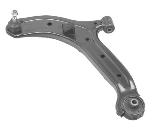 Bras triangle de suspension - SB8776 MGA