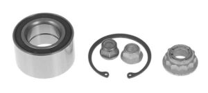 Kit de roulement de roue - KR3910 MGA