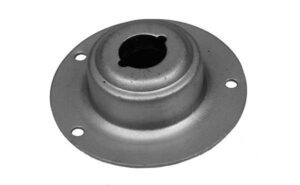 Kit montage amortisseur - KM1136 MGA