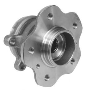 Kit de roulement de roue - KR4073 MGA