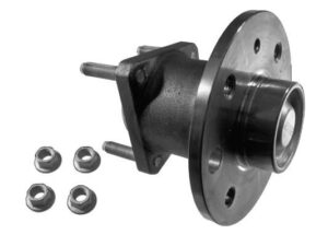 Kit de roulement de roue - KR3351 MGA