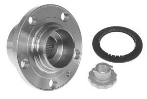 Kit de roulement de roue - KR3912 MGA